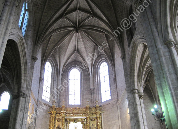 Valladolid - Iglesia de San Benito 020 2010