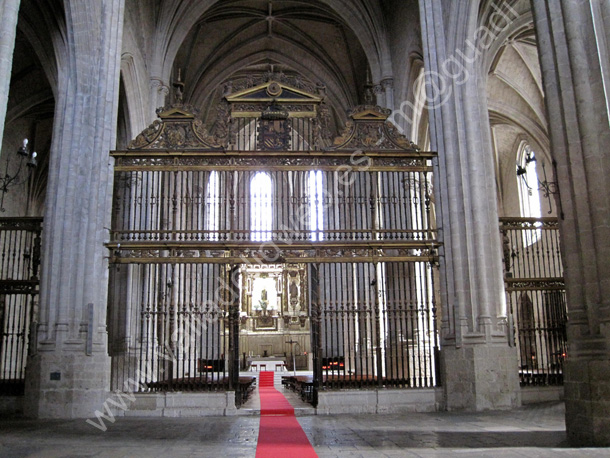 Valladolid - Iglesia de San Benito 027 2010