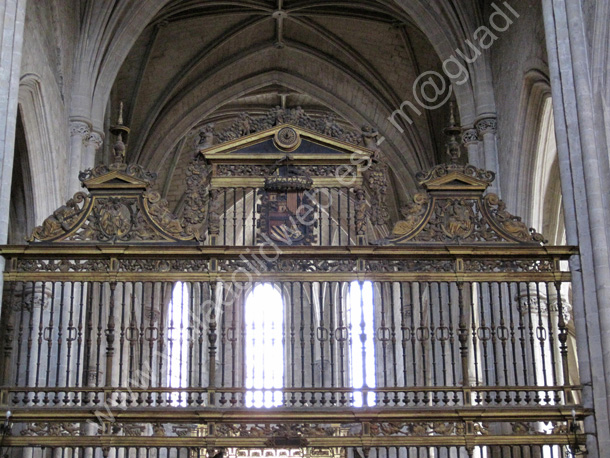 Valladolid - Iglesia de San Benito 028 2010