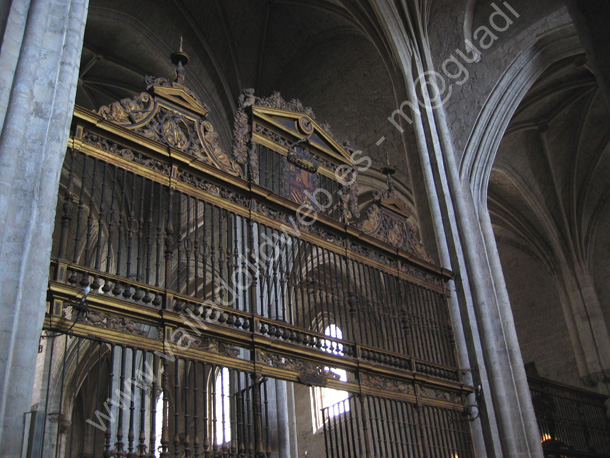 Valladolid - Iglesia de San Benito 030 2008