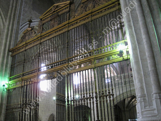 Valladolid - Iglesia de San Benito 031 2010