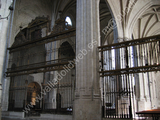 Valladolid - Iglesia de San Benito 032 2007