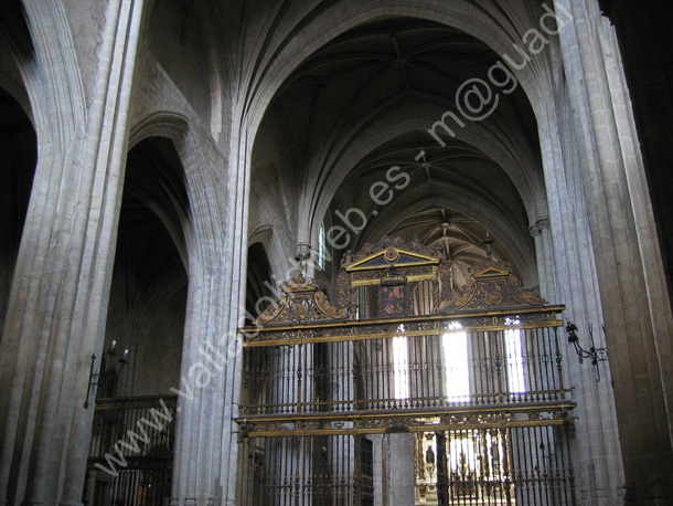 Valladolid - Iglesia de San Benito 033 2008