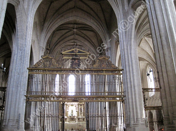 Valladolid - Iglesia de San Benito 035 2010