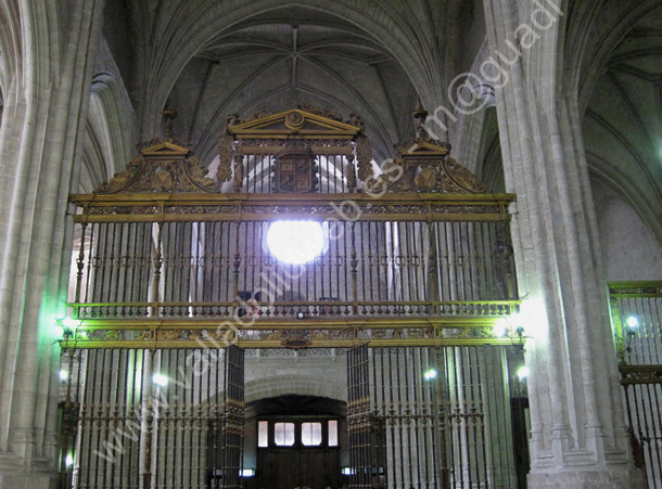 Valladolid - Iglesia de San Benito 037 2010