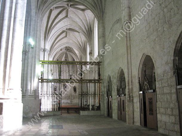 Valladolid - Iglesia de San Benito 039 2010