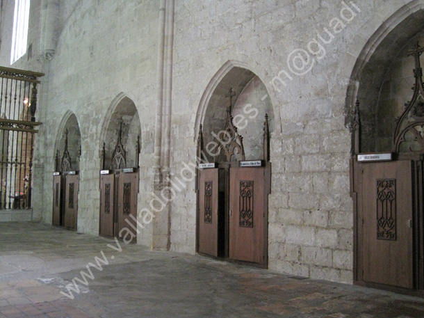 Valladolid - Iglesia de San Benito 040 2010