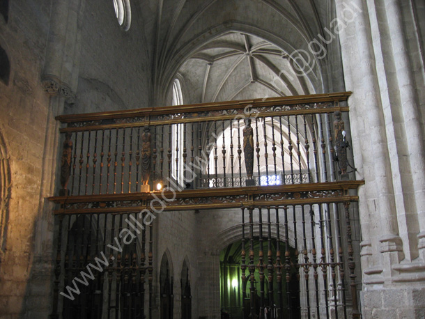 Valladolid - Iglesia de San Benito 041 2007