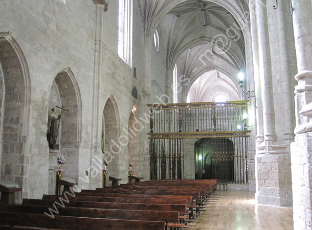 Valladolid - Iglesia de San Benito 042 2010