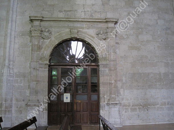 Valladolid - Iglesia de San Benito 048 2010