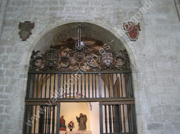 Valladolid - Iglesia de San Benito 051 2010