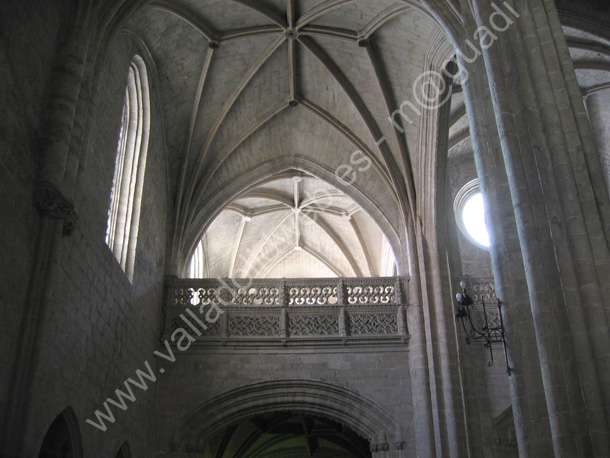 Valladolid - Iglesia de San Benito 055 2008