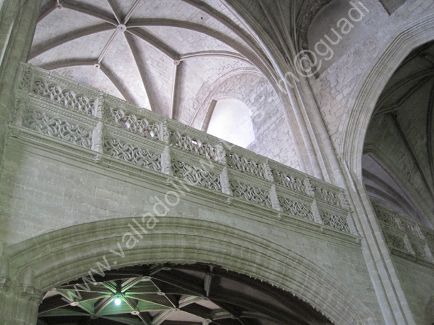 Valladolid - Iglesia de San Benito 056 2010