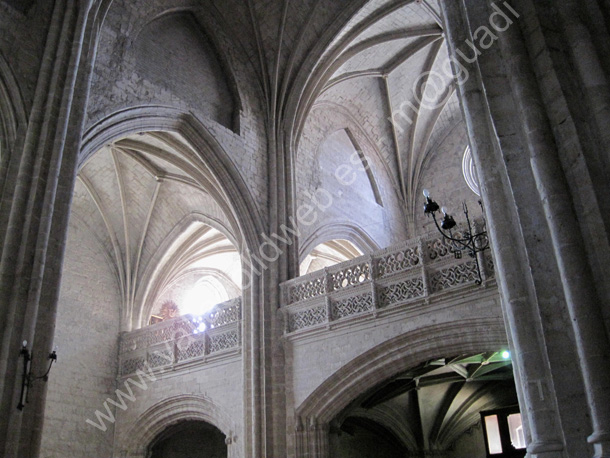 Valladolid - Iglesia de San Benito 057 2010