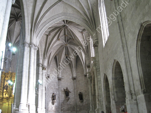 Valladolid - Iglesia de San Benito 058 2010