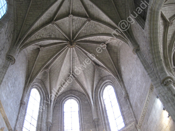 Valladolid - Iglesia de San Benito 060 2010