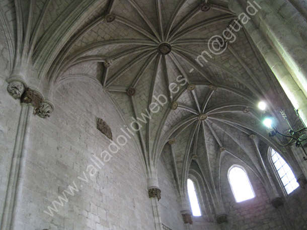 Valladolid - Iglesia de San Benito 061 2010