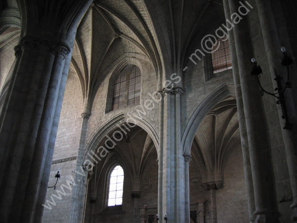 Valladolid - Iglesia de San Benito 062 2008