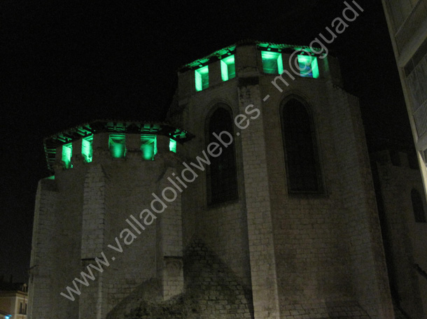 Valladolid - Iglesia de San Benito 072 2011