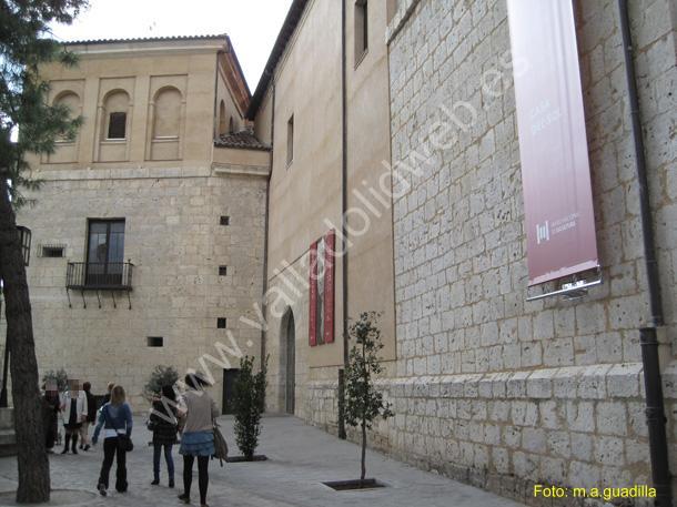 Valladolid - Iglesia de San Benito El Viejo 001 2012