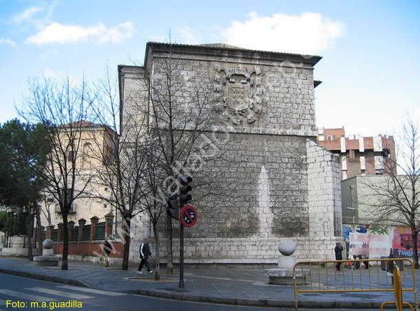 Valladolid - Iglesia de San Benito El Viejo 016 2008