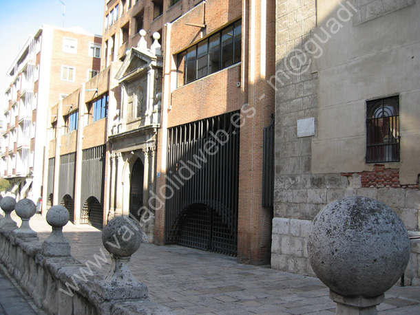 Valladolid - Iglesia de San Lorenzo 008 2009