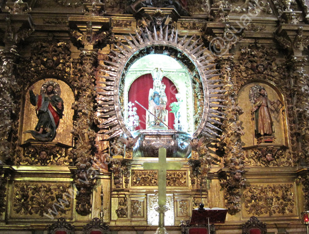 Valladolid - Iglesia de San Lorenzo 011 2011
