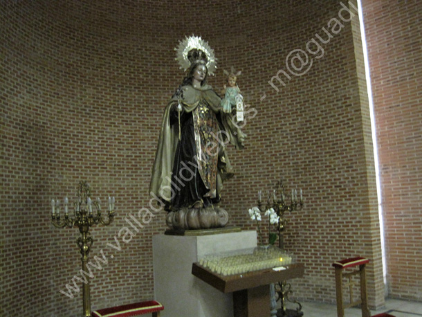 Valladolid - Iglesia de San Lorenzo 016 2011