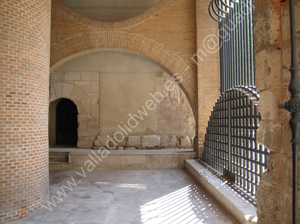 Valladolid - Iglesia de San Lorenzo 023 2011