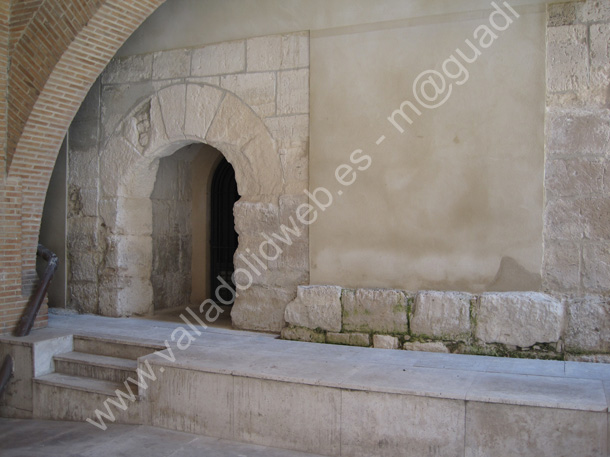 Valladolid - Iglesia de San Lorenzo 024 2011