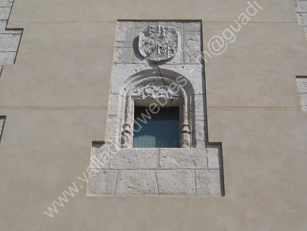 Valladolid - Iglesia de San Lorenzo 028 2011