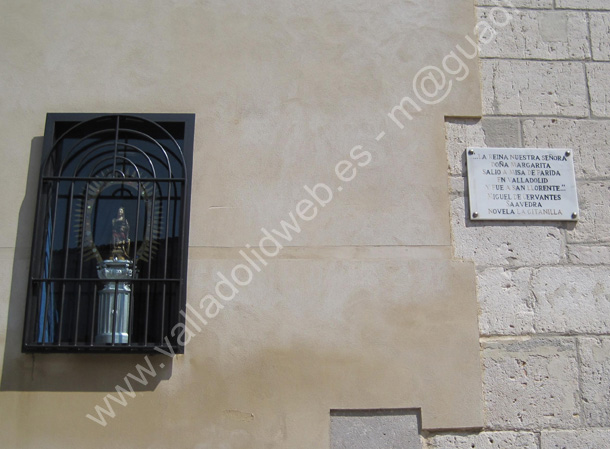 Valladolid - Iglesia de San Lorenzo 029 2011