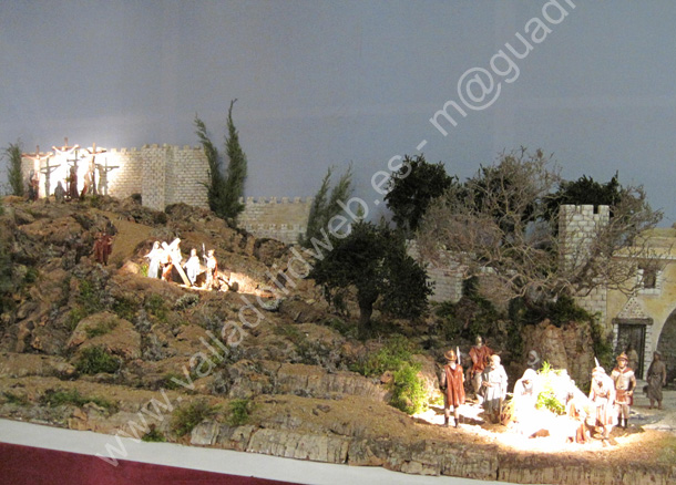 Valladolid - Iglesia de San Lorenzo 038 2011