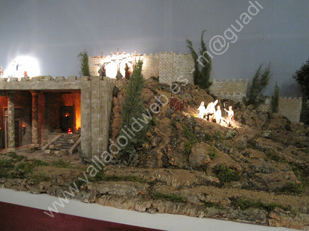Valladolid - Iglesia de San Lorenzo 039 2011