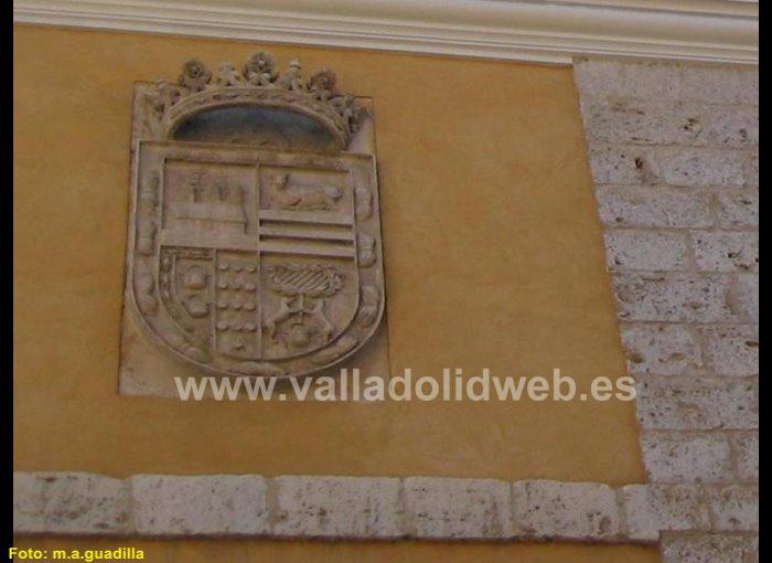 VALLADOLID - IGLESIA DE SAN MIGUEL (107)