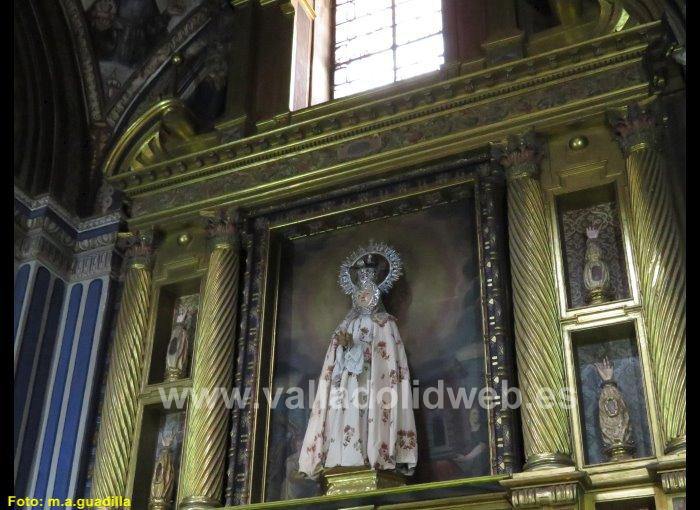 VALLADOLID - IGLESIA DE SAN MIGUEL (147)