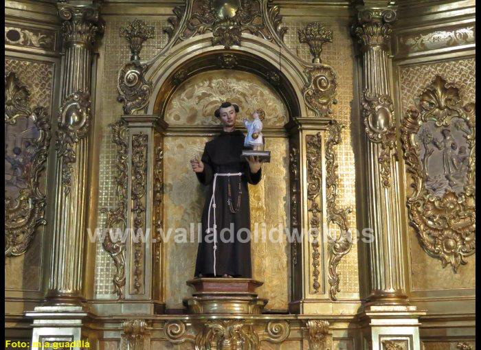 VALLADOLID - IGLESIA DE SAN MIGUEL (153)