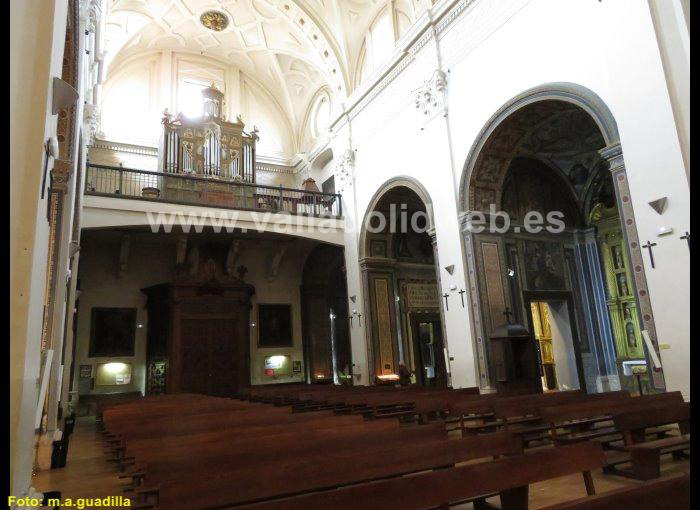 VALLADOLID - IGLESIA DE SAN MIGUEL (176)