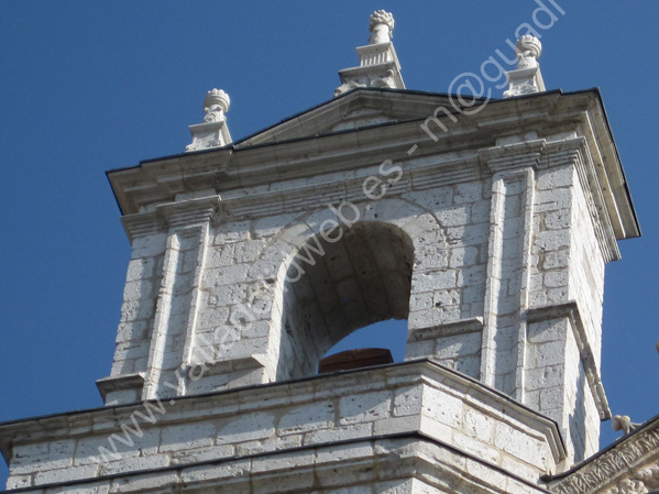 Valladolid - Iglesia de San Pablo 071 2011