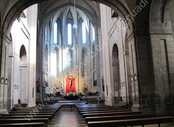 Valladolid - Iglesia de San Pablo 139 2011