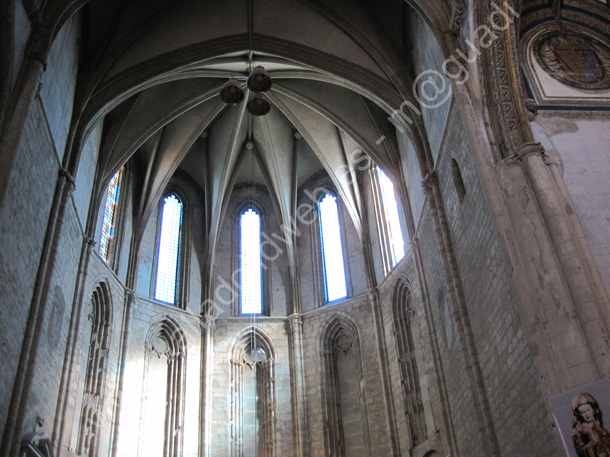 Valladolid - Iglesia de San Pablo 152 2011