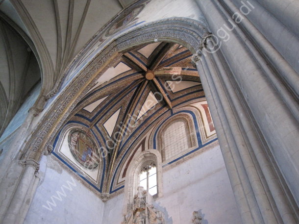 Valladolid - Iglesia de San Pablo 155 2011