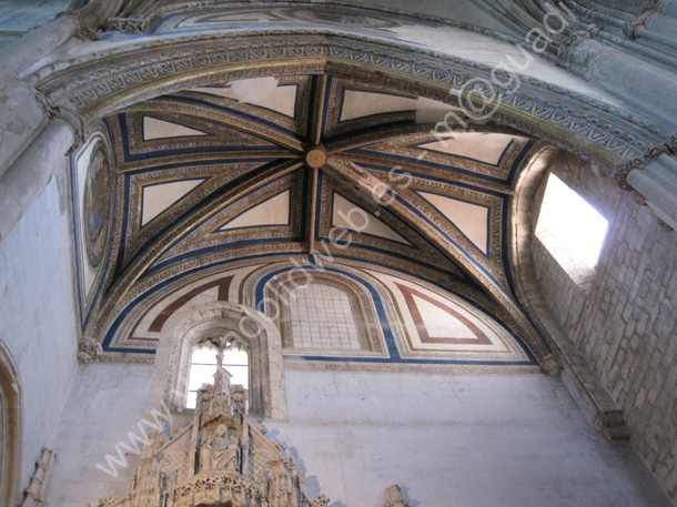 Valladolid - Iglesia de San Pablo 160 2011