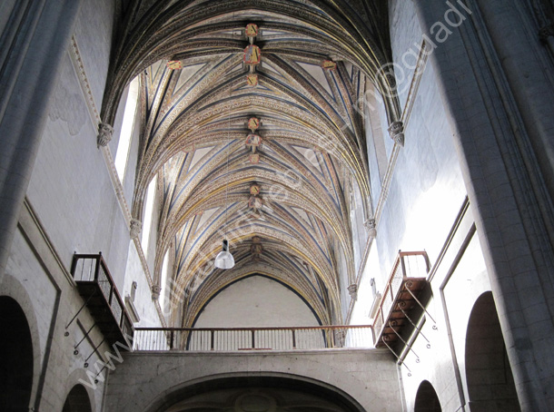 Valladolid - Iglesia de San Pablo 168 2011