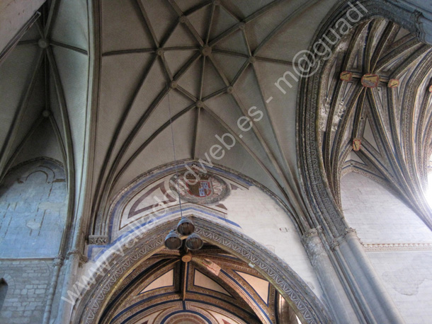 Valladolid - Iglesia de San Pablo 173 2011