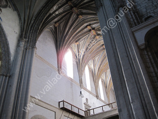 Valladolid - Iglesia de San Pablo 174 2011