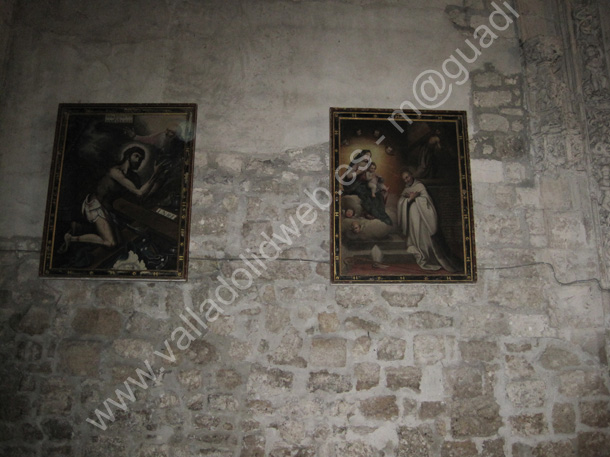 Valladolid - Iglesia de San Pablo 182 2011