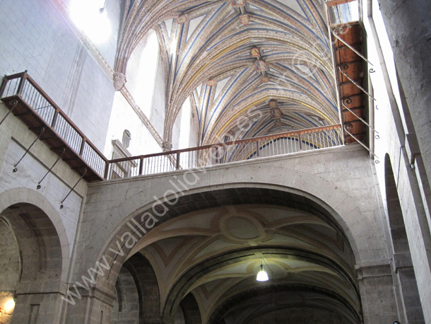 Valladolid - Iglesia de San Pablo 183 2011