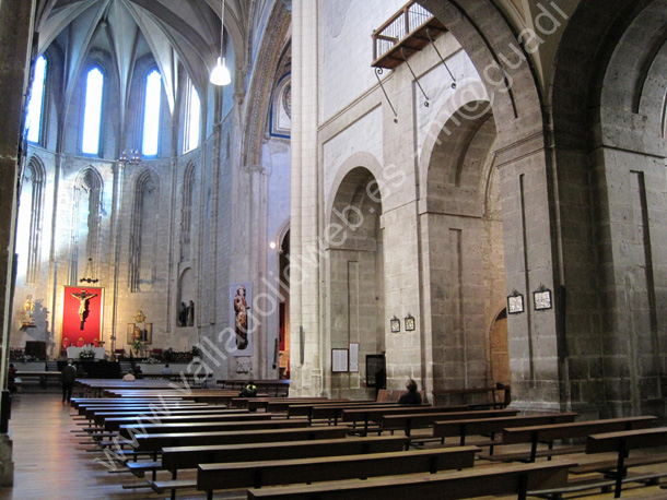 Valladolid - Iglesia de San Pablo 200 2011