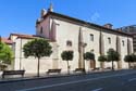 Valladolid - Iglesia de Santa Clara (101)